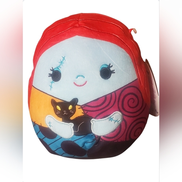 Squishmallows Set. - Picture 3 of 5